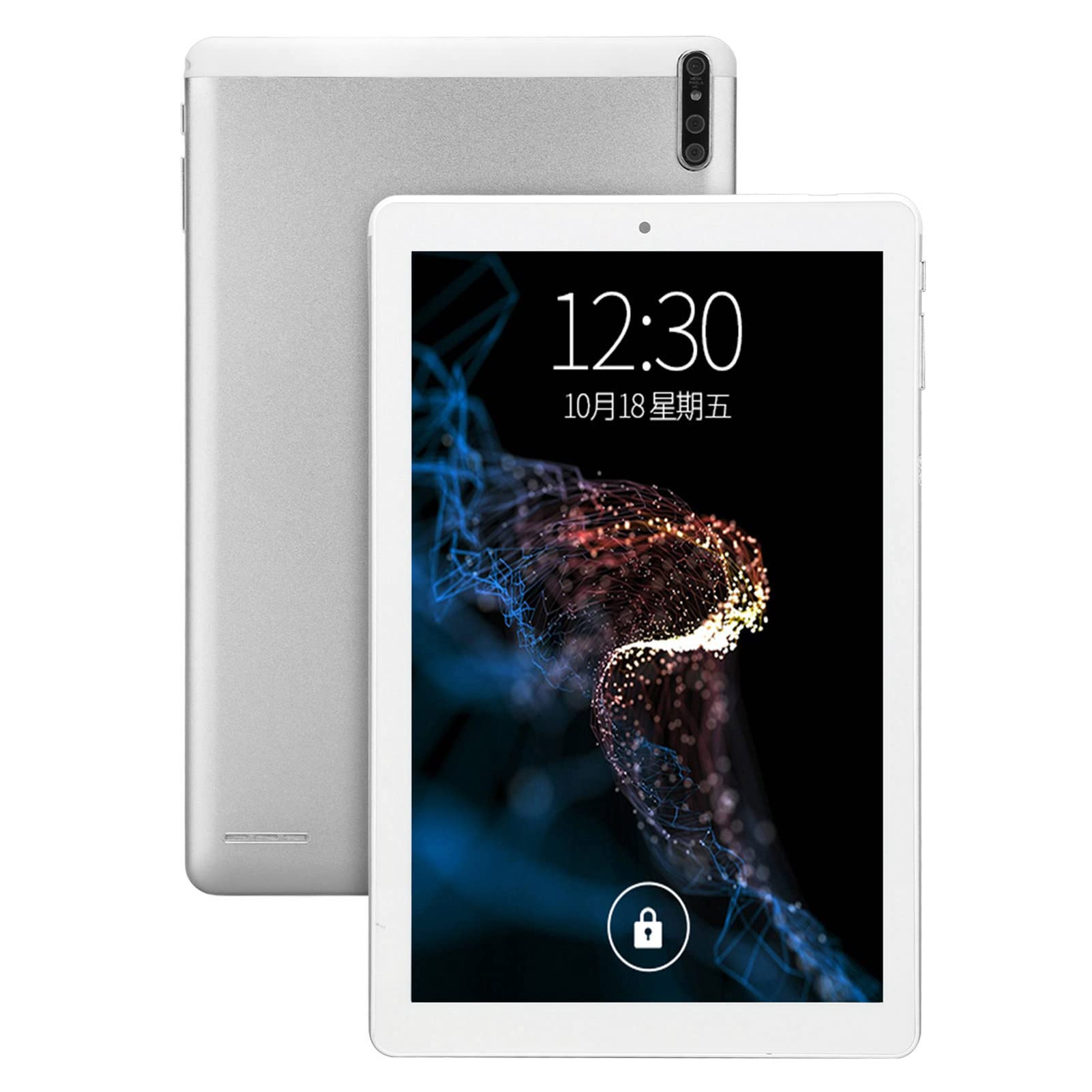Amazon.com : Luqeeg Tablet 10.1 Inch for Android 11, 1960x1080 HD